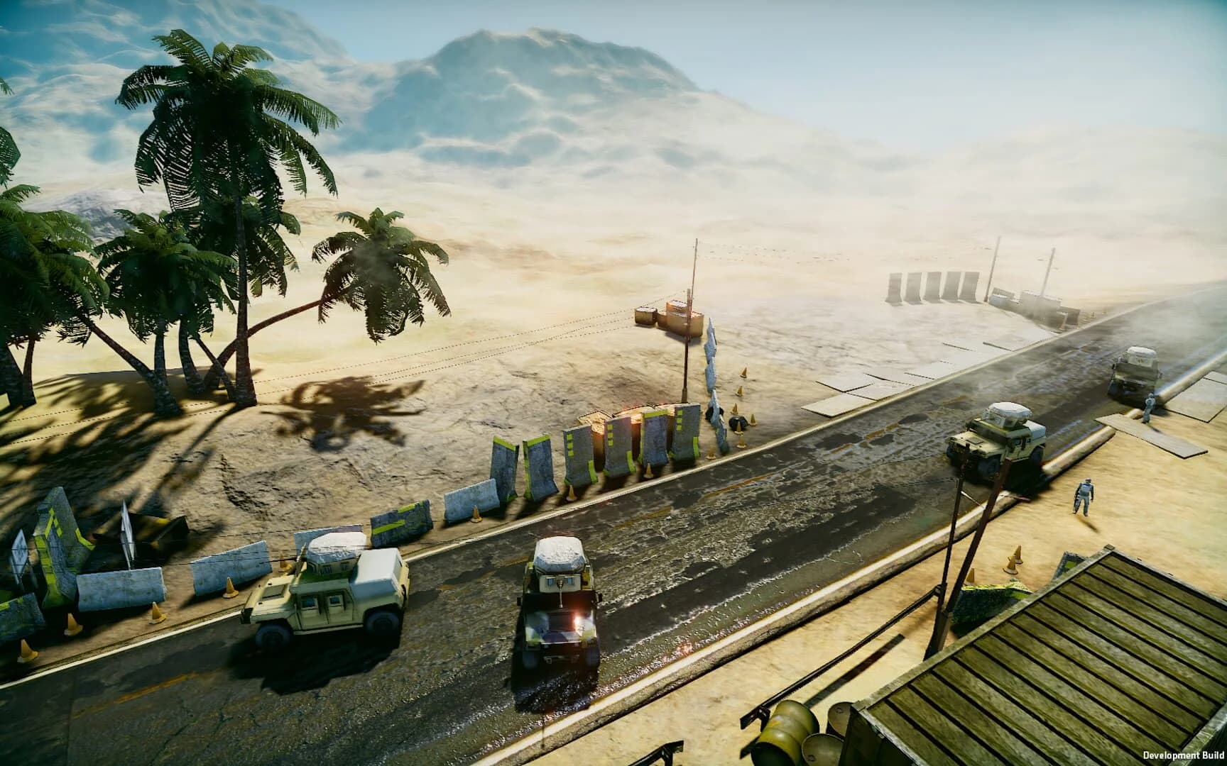 Invasion Machine screenshot 3