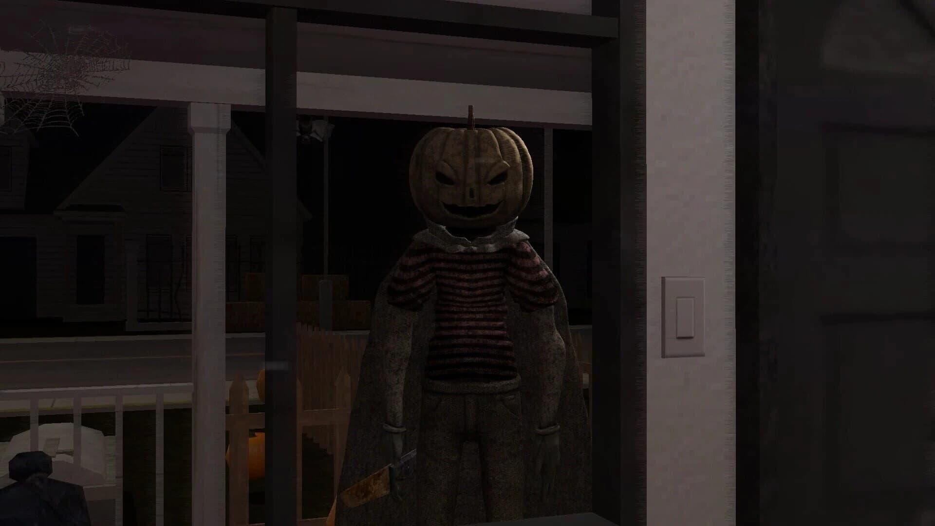 Invasion of The Halloween Fiends screenshot 1