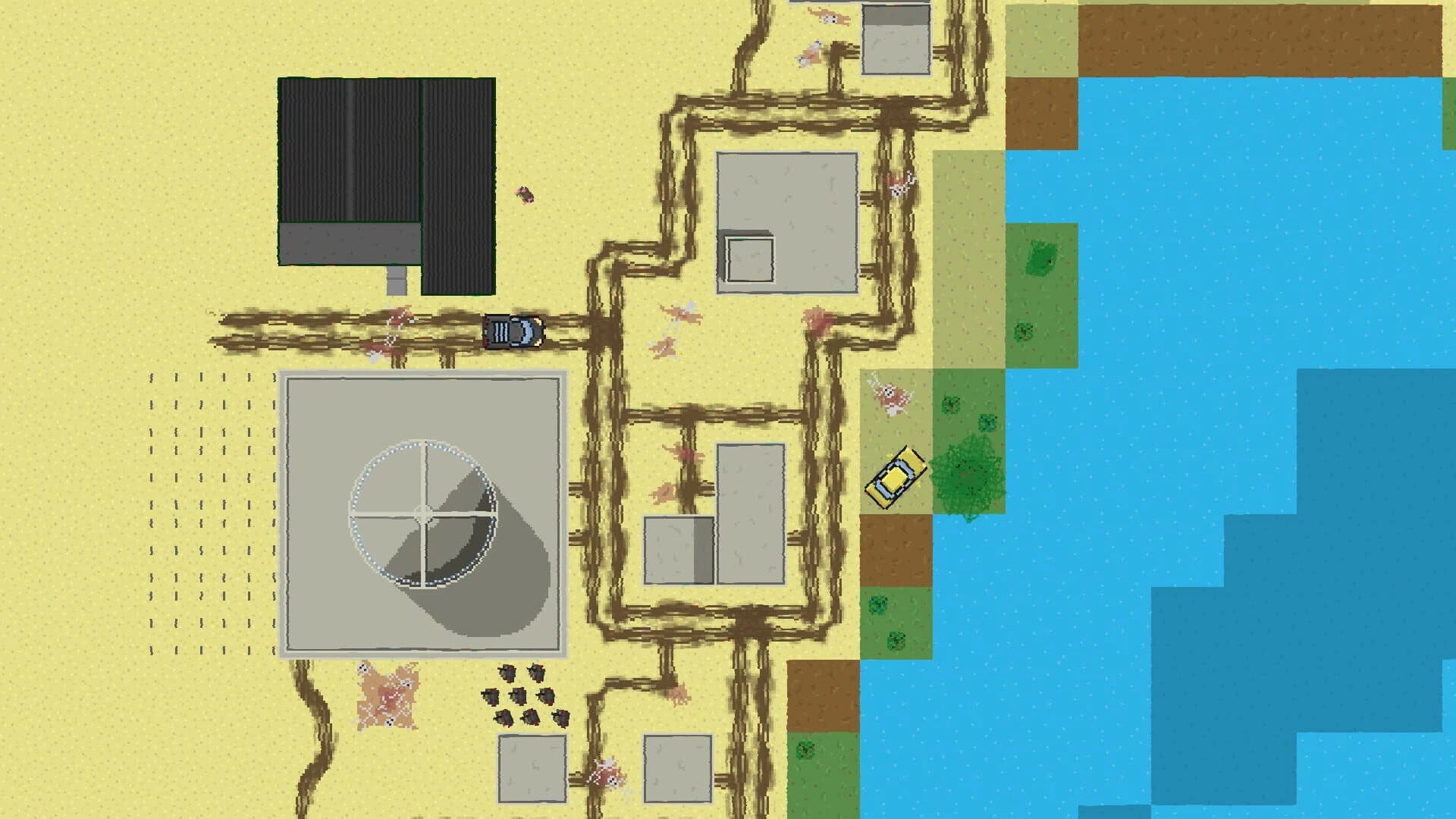 Invasion: Phoenix screenshot 4