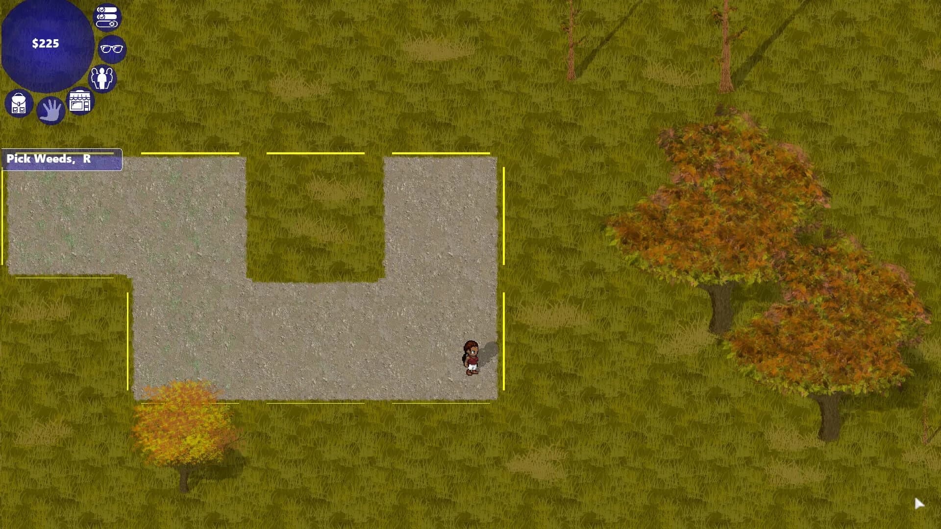 Invasive screenshot 3