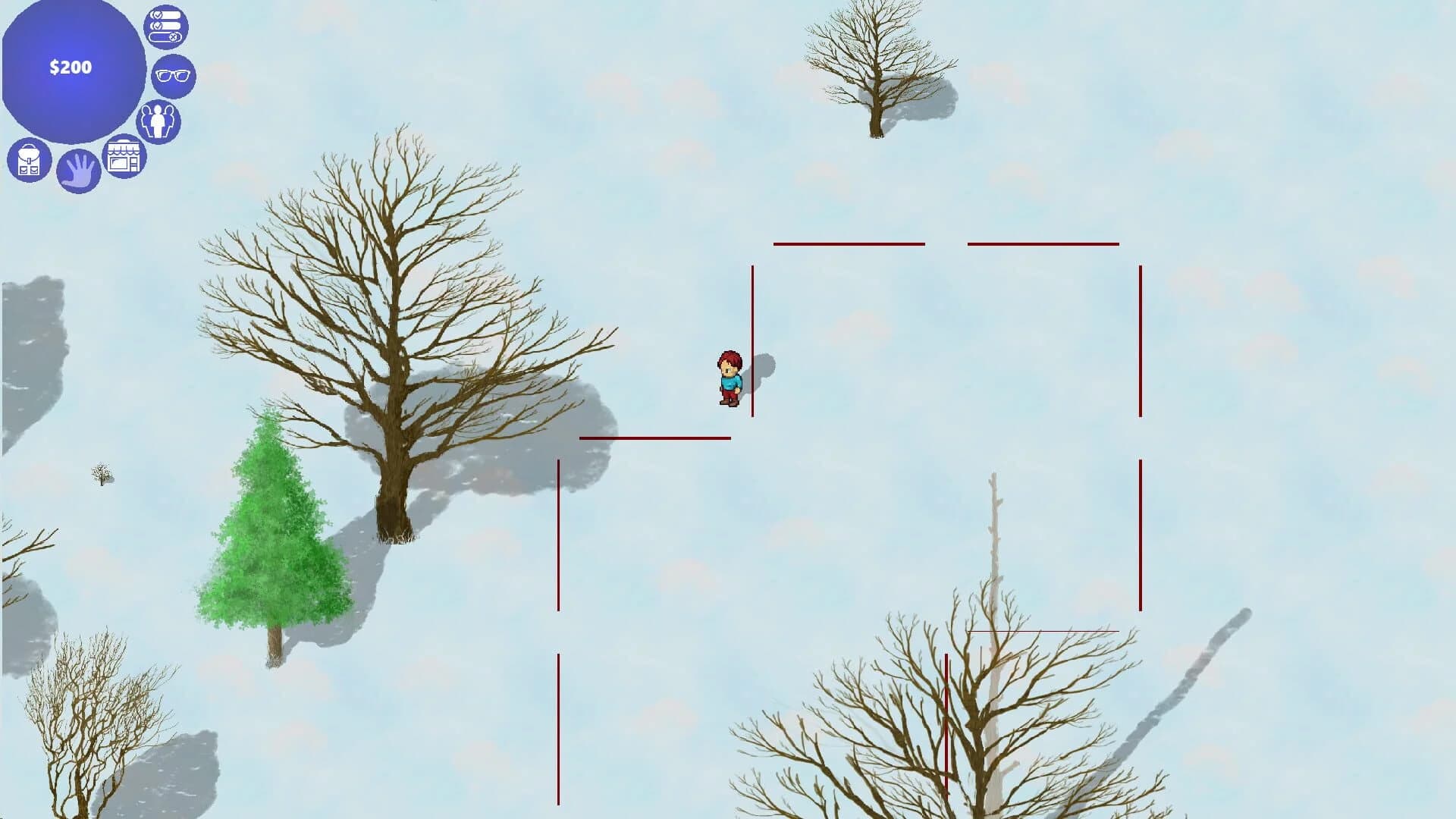 Invasive screenshot 4