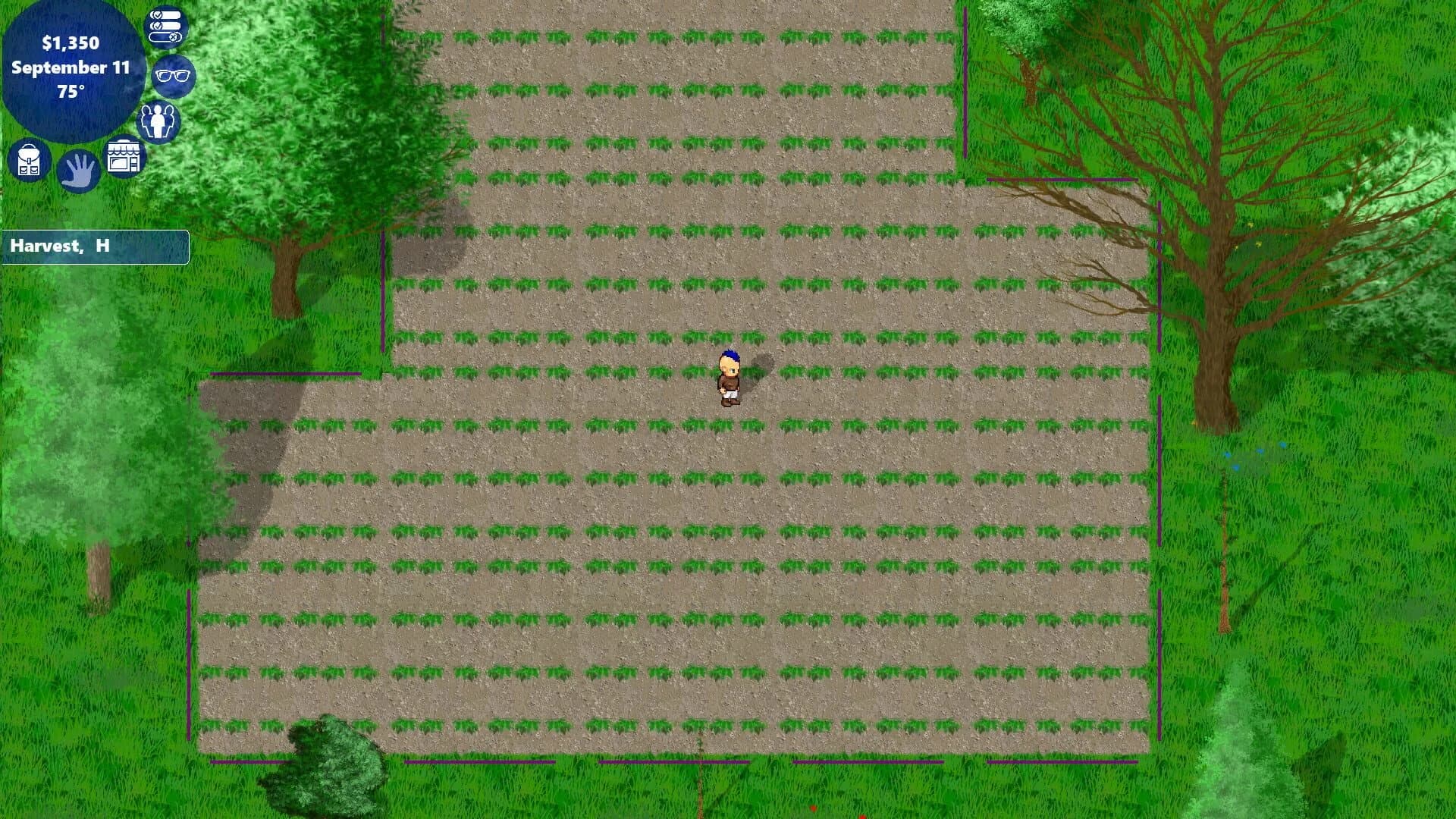 Invasive screenshot 5