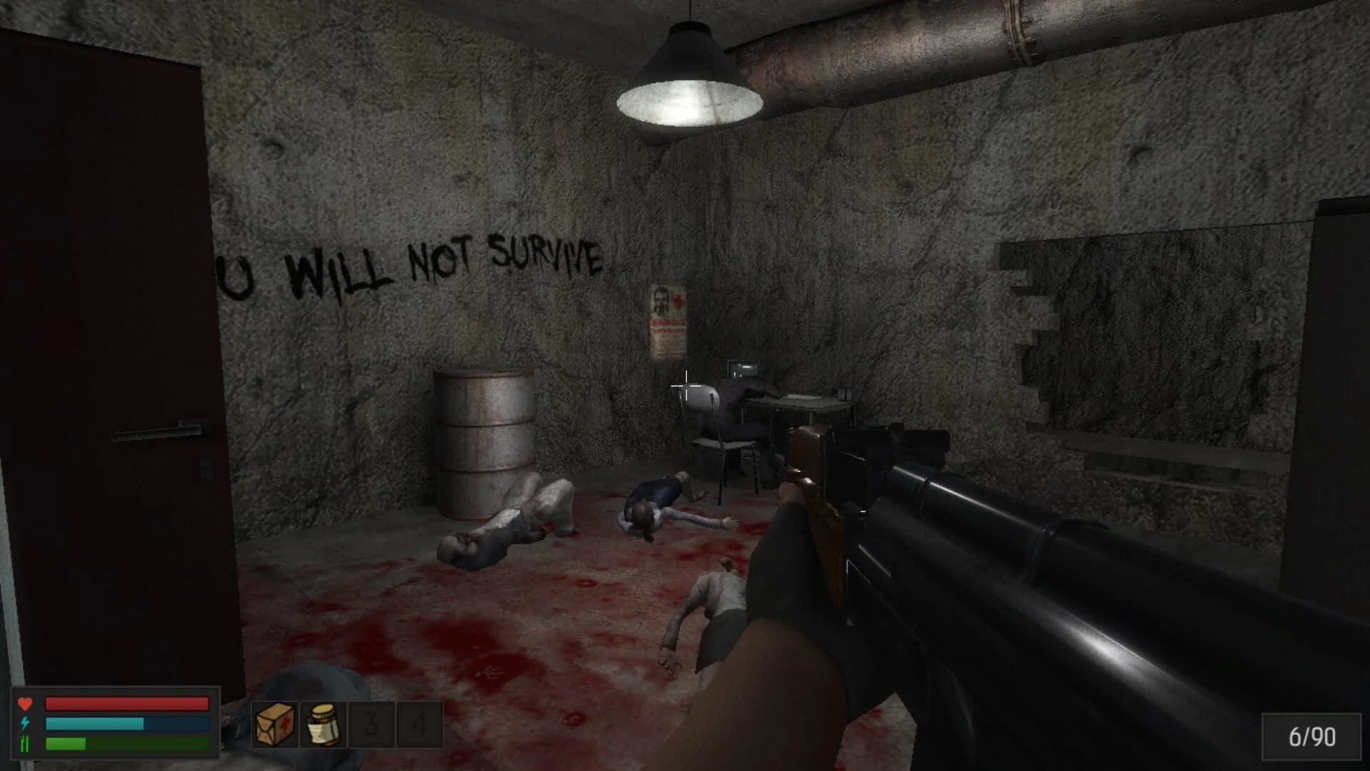 Invention 2 screenshot 4