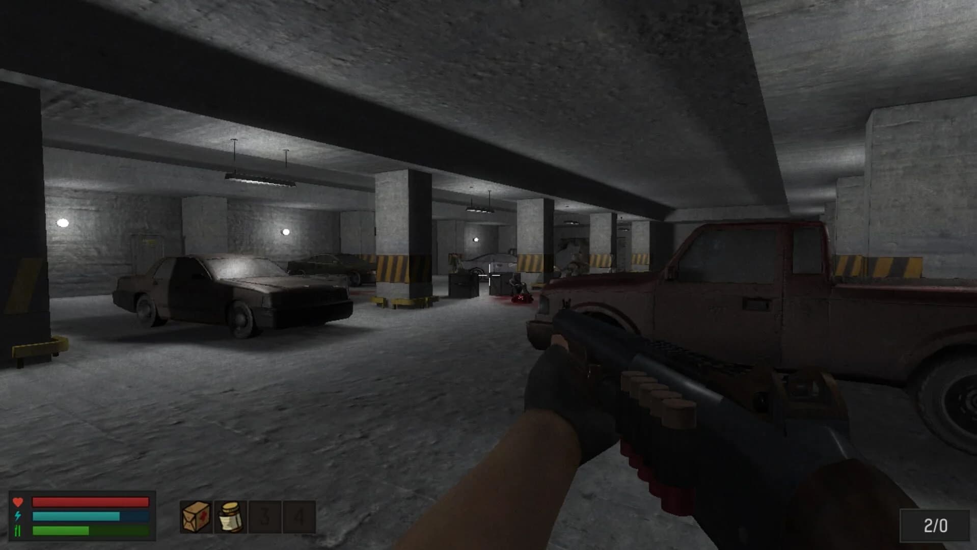 Invention 2 screenshot 2