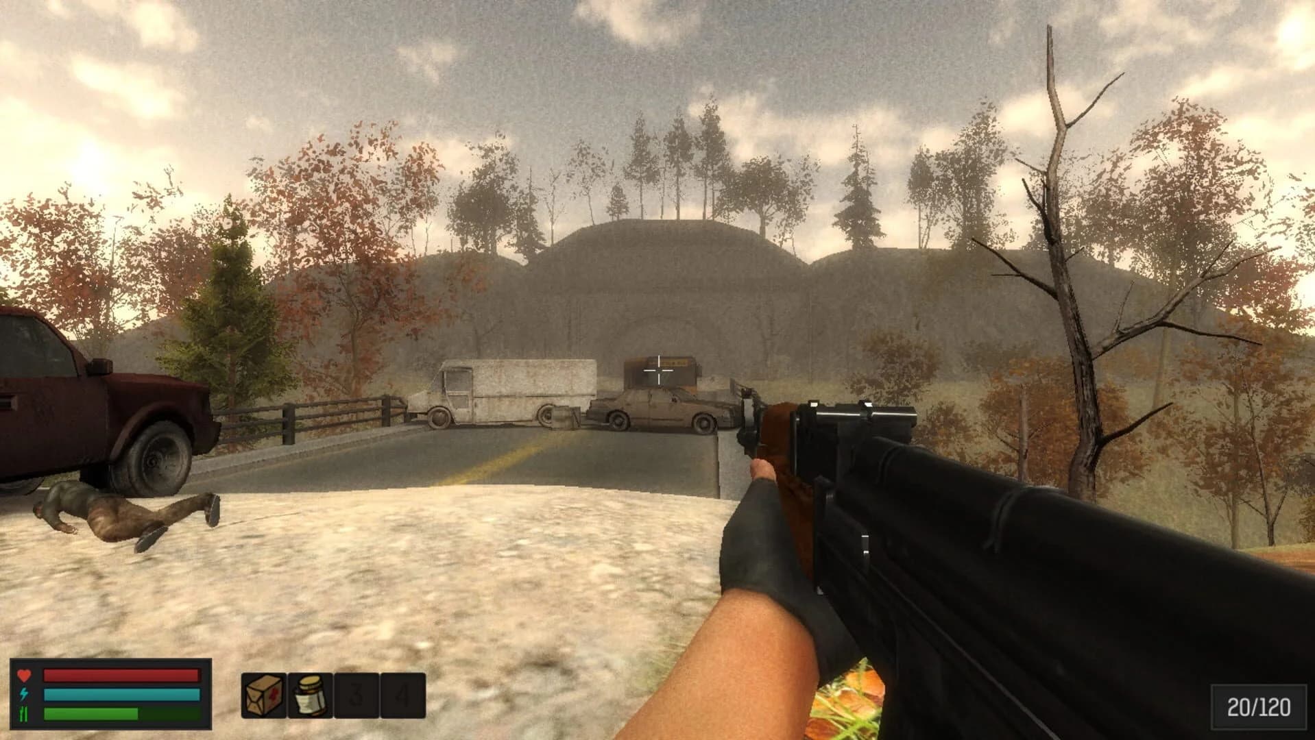 Invention 2 screenshot 1