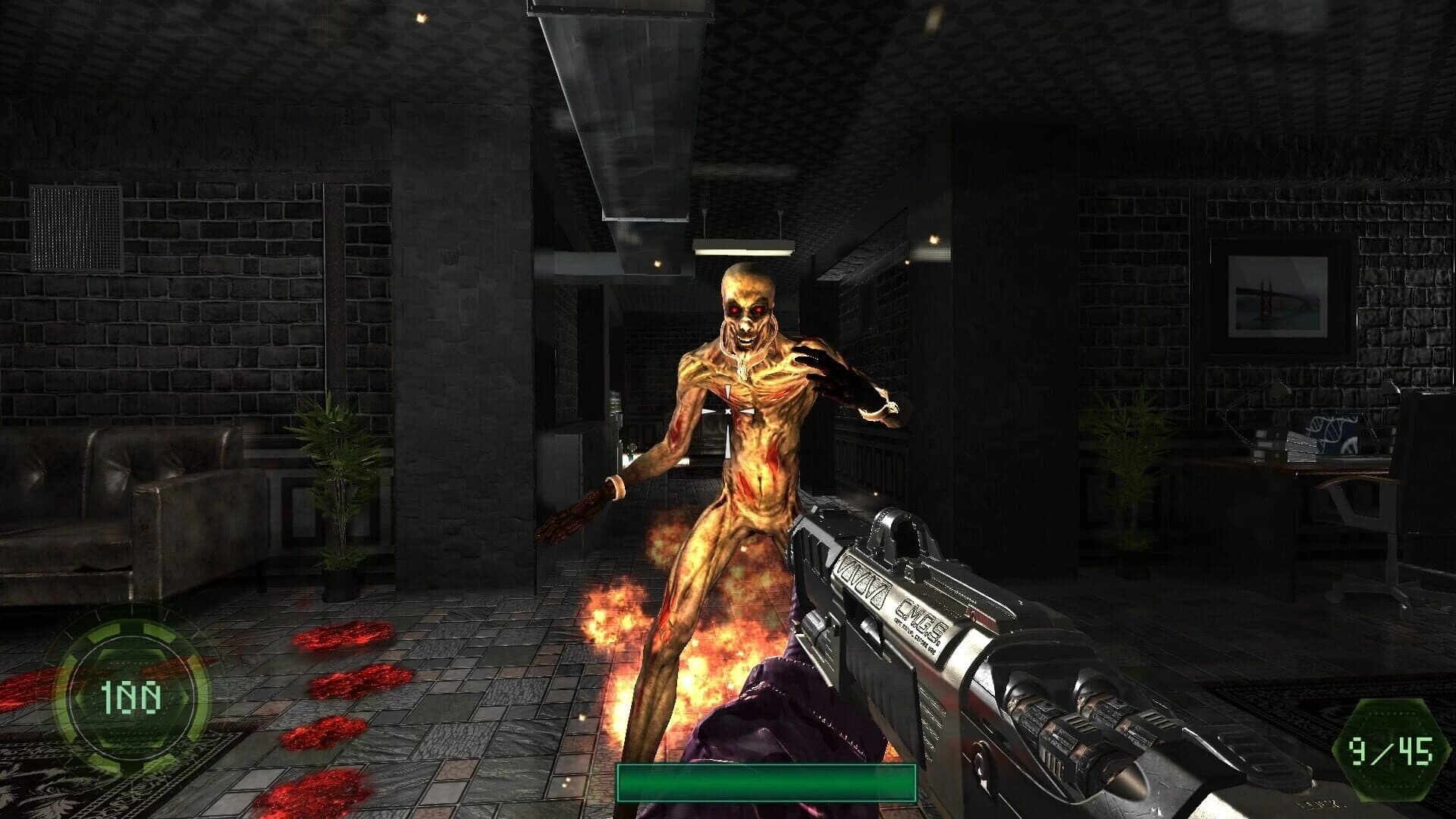 Invention 6 screenshot 2