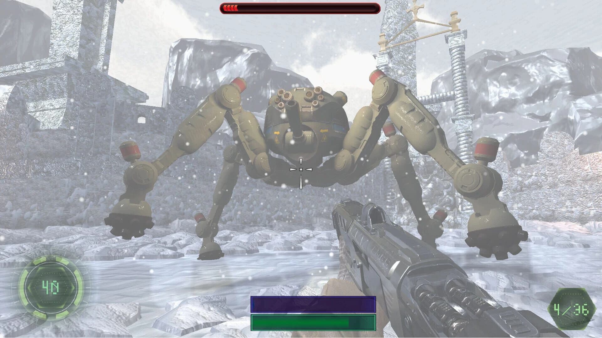 Invention 7 screenshot 5
