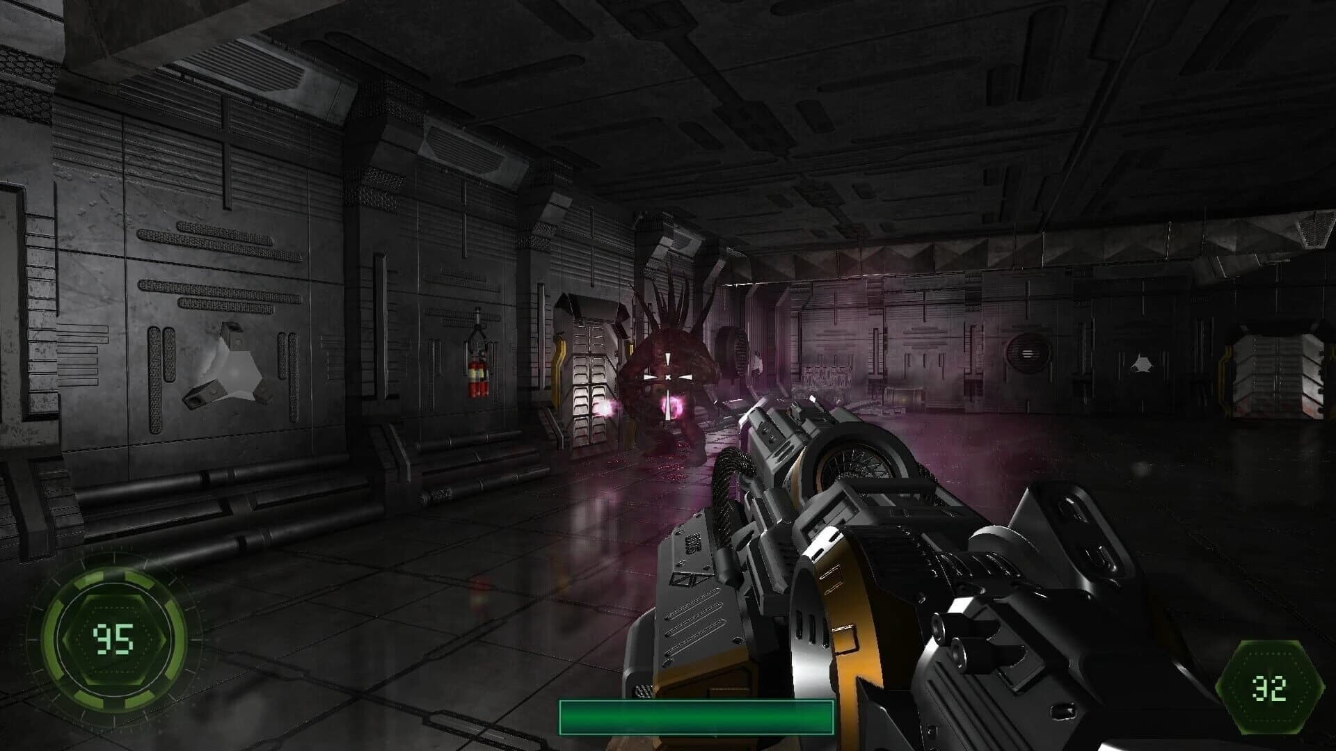 Invention 8 screenshot 3