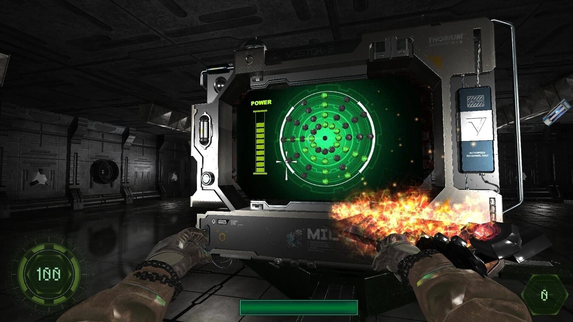 Invention 8 screenshot 4
