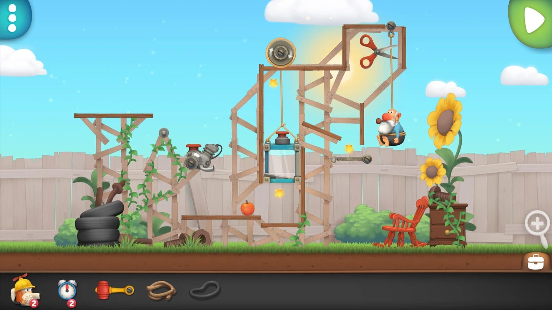 Inventioneers screenshot 2