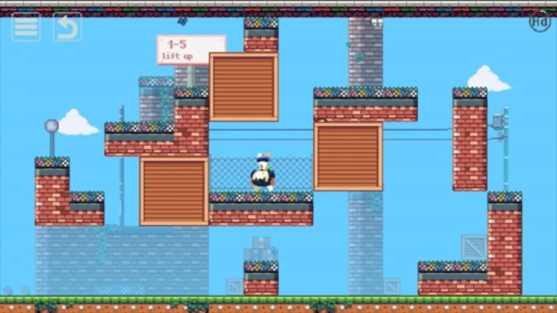 Invercity screenshot 3