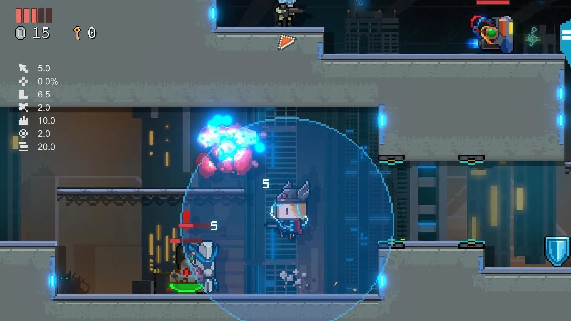 Inverse Evolver screenshot 4