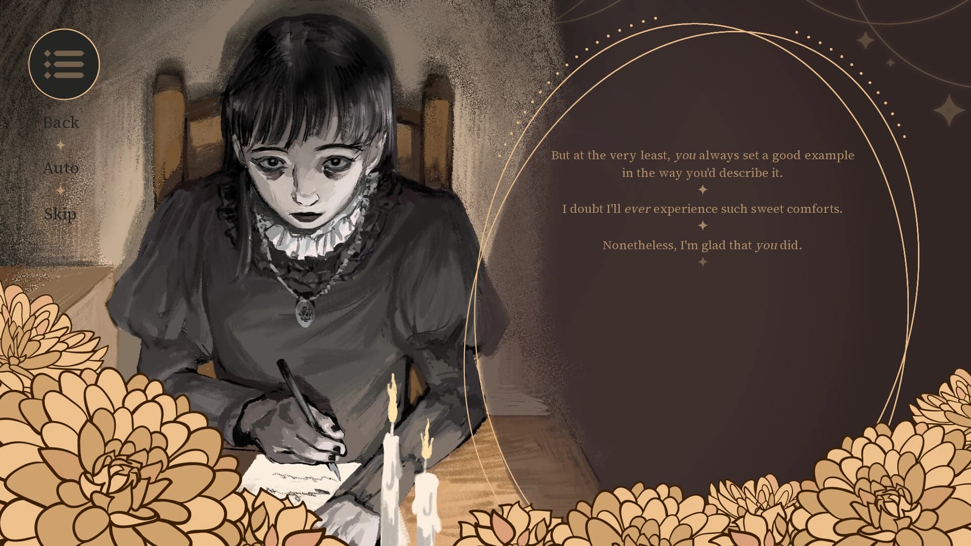 Inversed screenshot 5