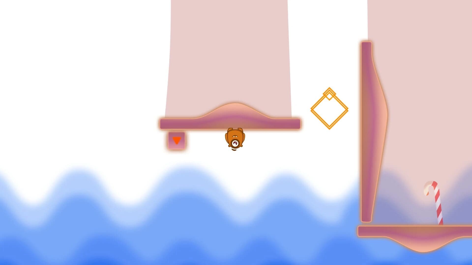 Inversion screenshot 3
