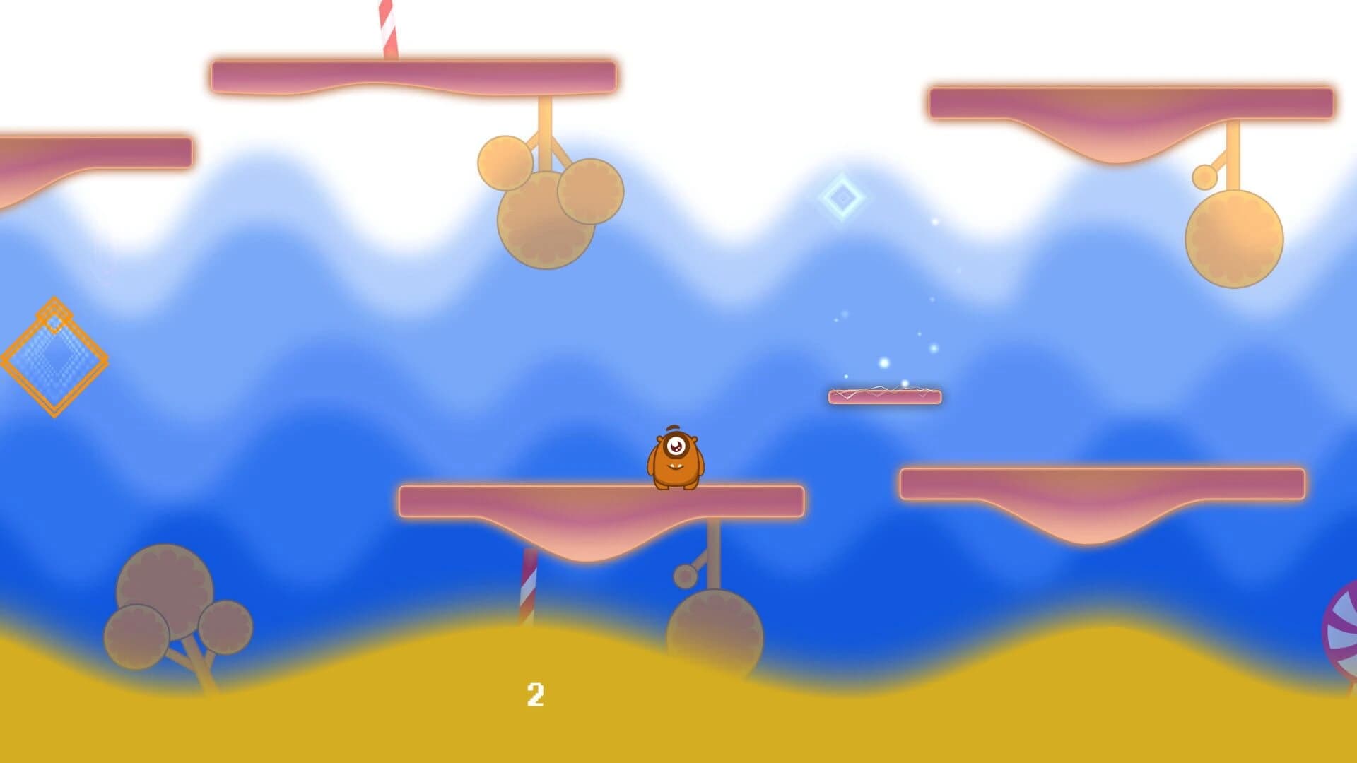 Inversion screenshot 4