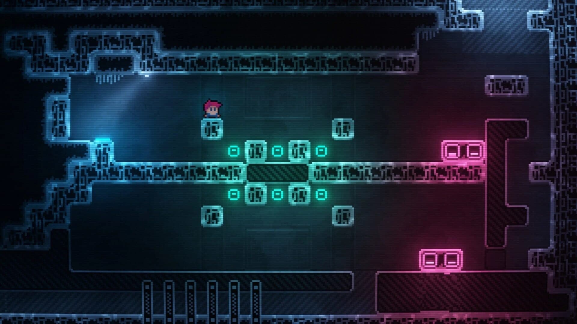 Inversion Day screenshot 2