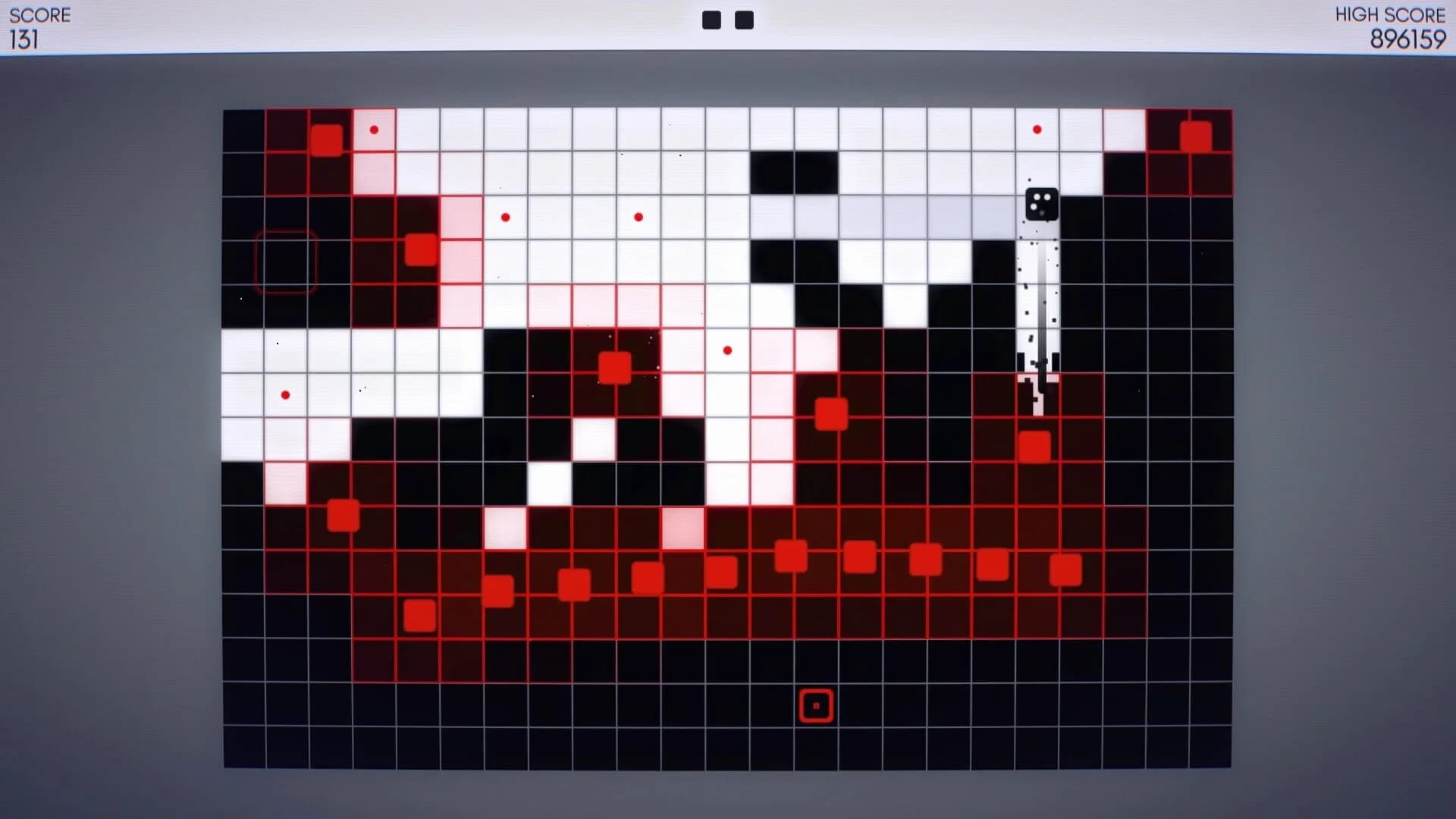 Inversus screenshot 2