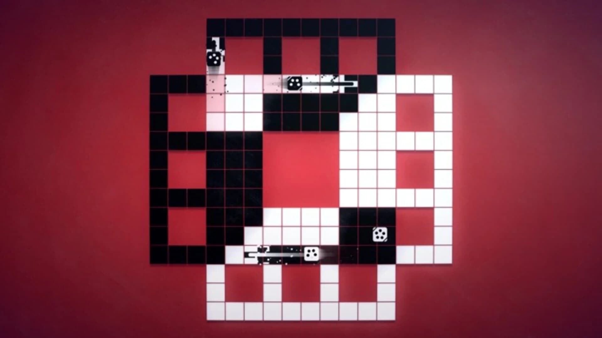 Inversus Deluxe screenshot 5
