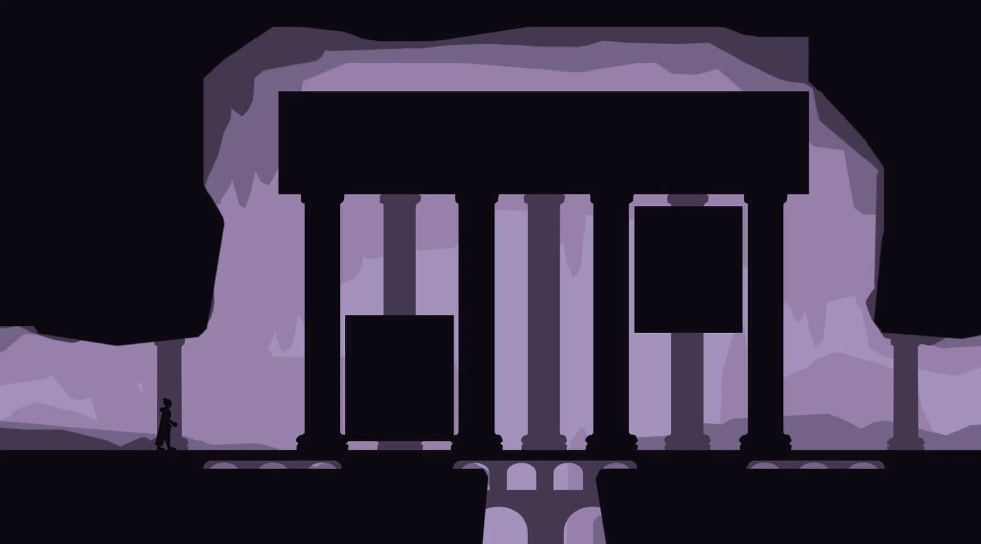 Inverted Journey screenshot 4