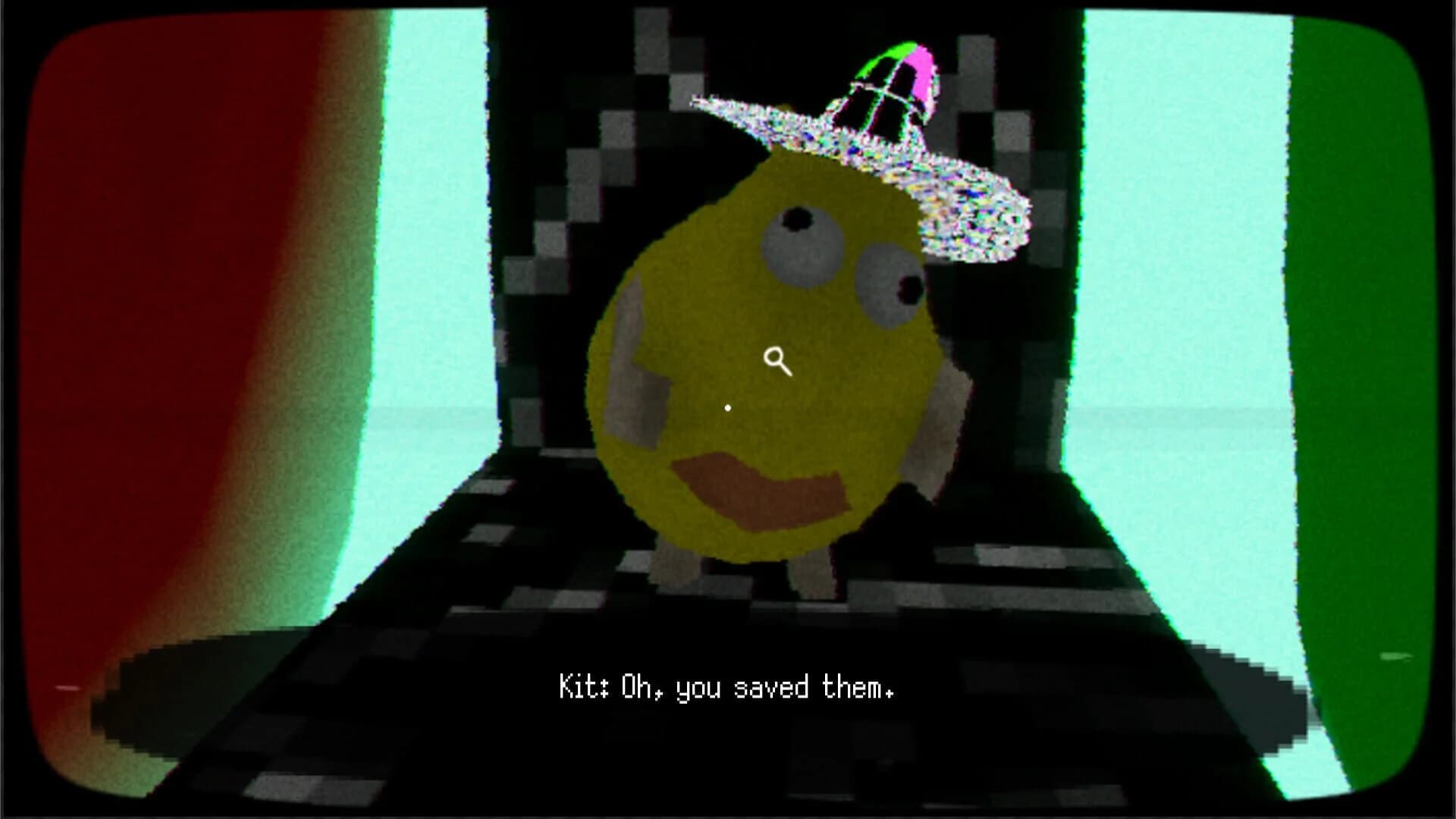 Investigating Alien Cats screenshot 4