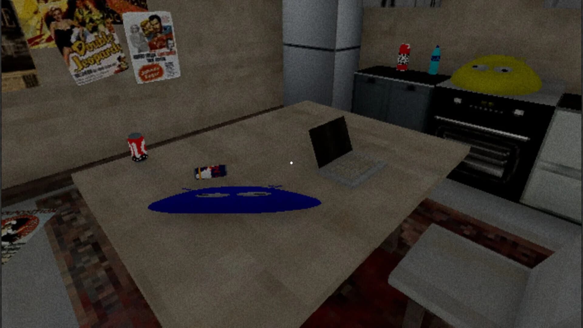 Investigating Alien Cats screenshot 1