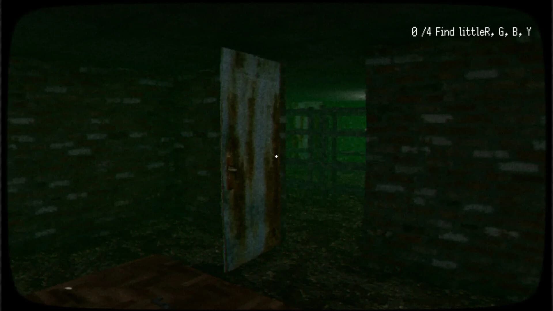 Investigating Alien Cats screenshot 3