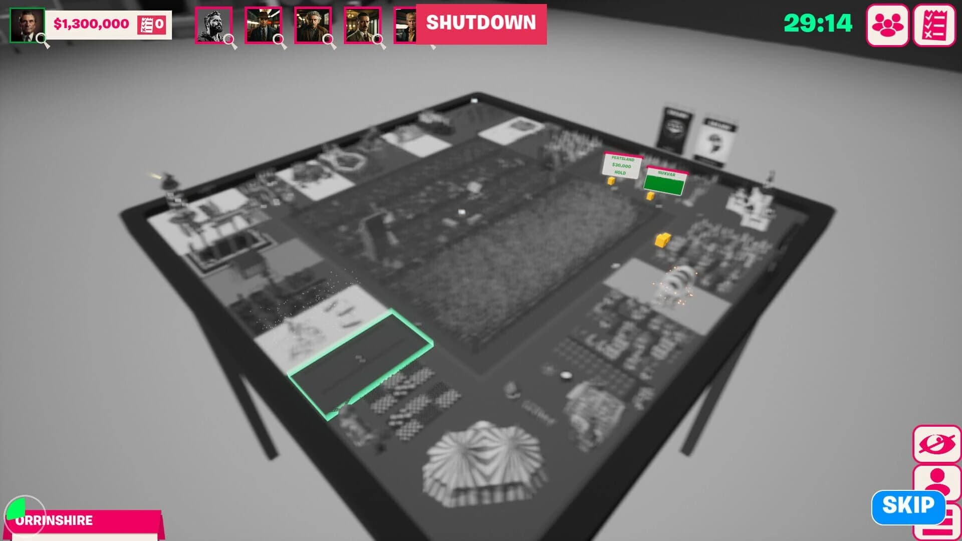 Investormania screenshot 4