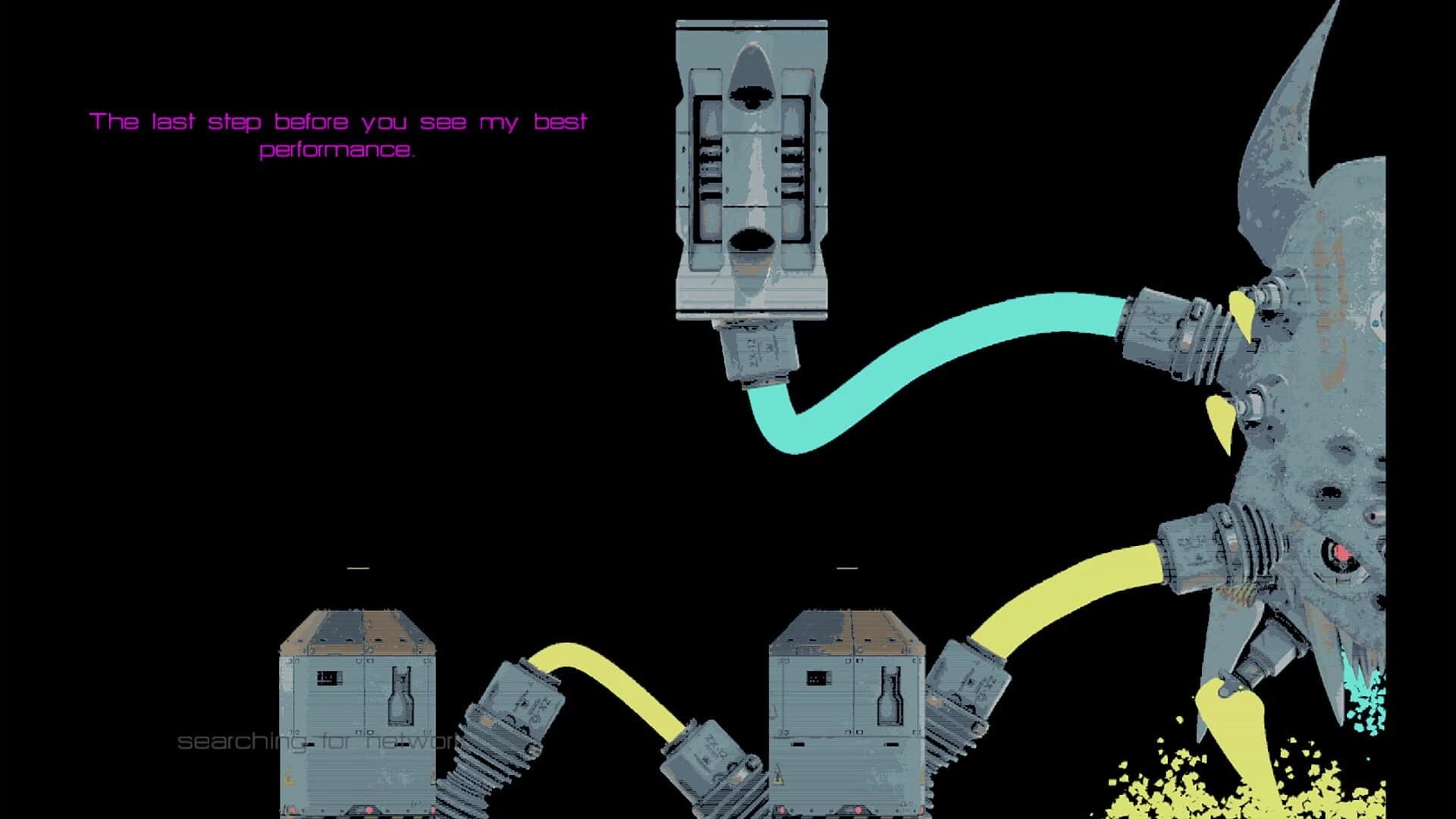 Invicta Beam screenshot 3