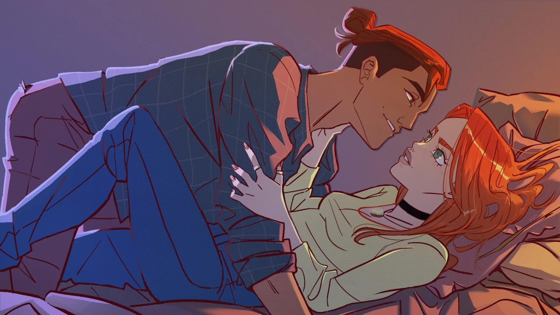 Invincible Presents: Atom Eve screenshot 5