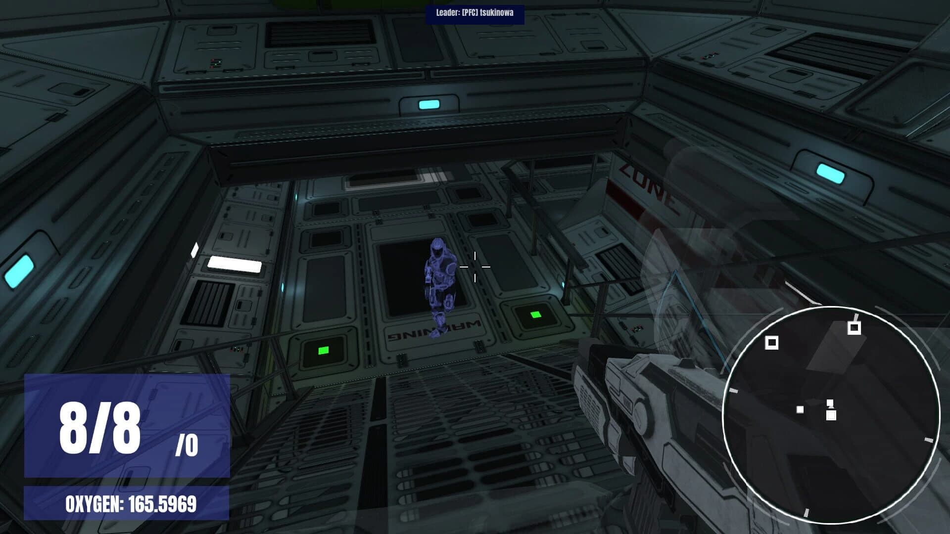 Invisible screenshot 5