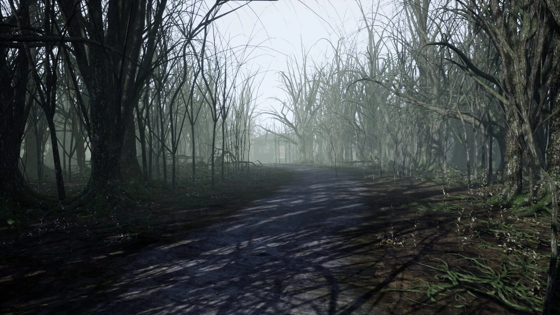 Invisible screenshot 2