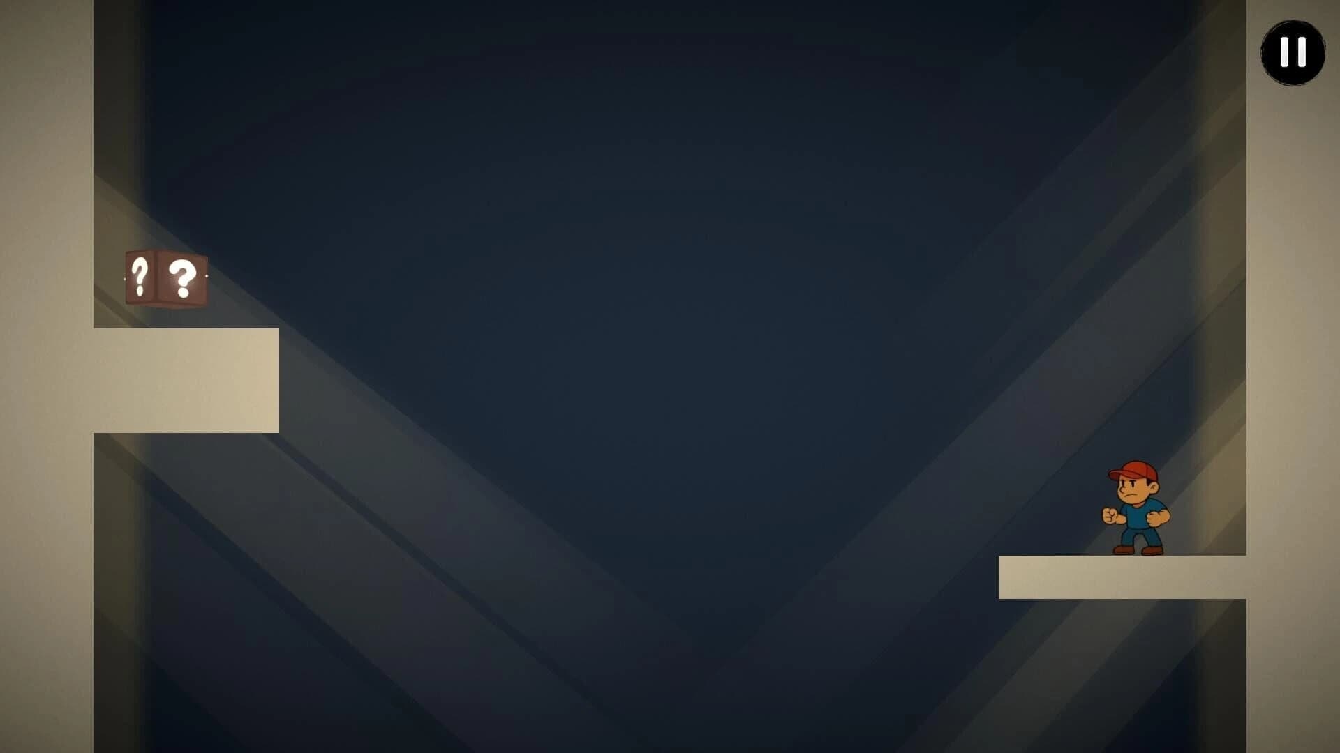 Invisible Ascent screenshot 5