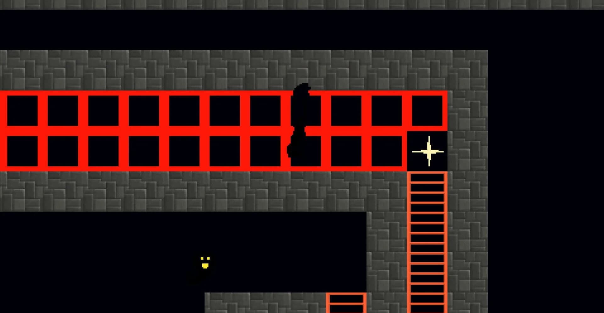 Invisible Man screenshot 5