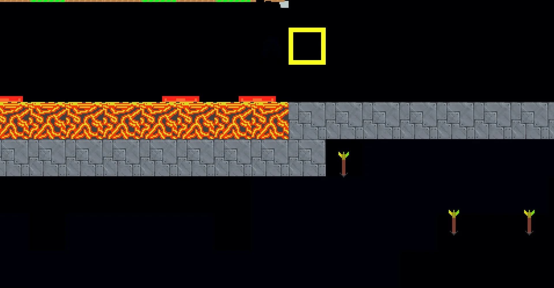 Invisible Man screenshot 1