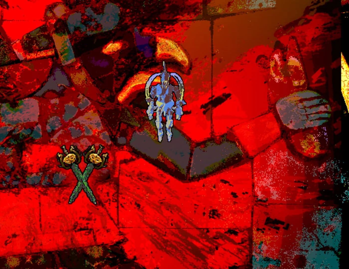 Invisible Opus screenshot 2