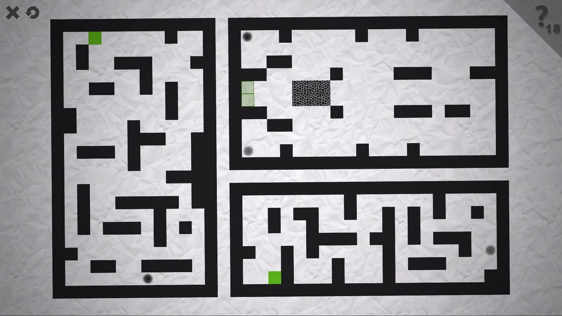 Invisibox screenshot 5