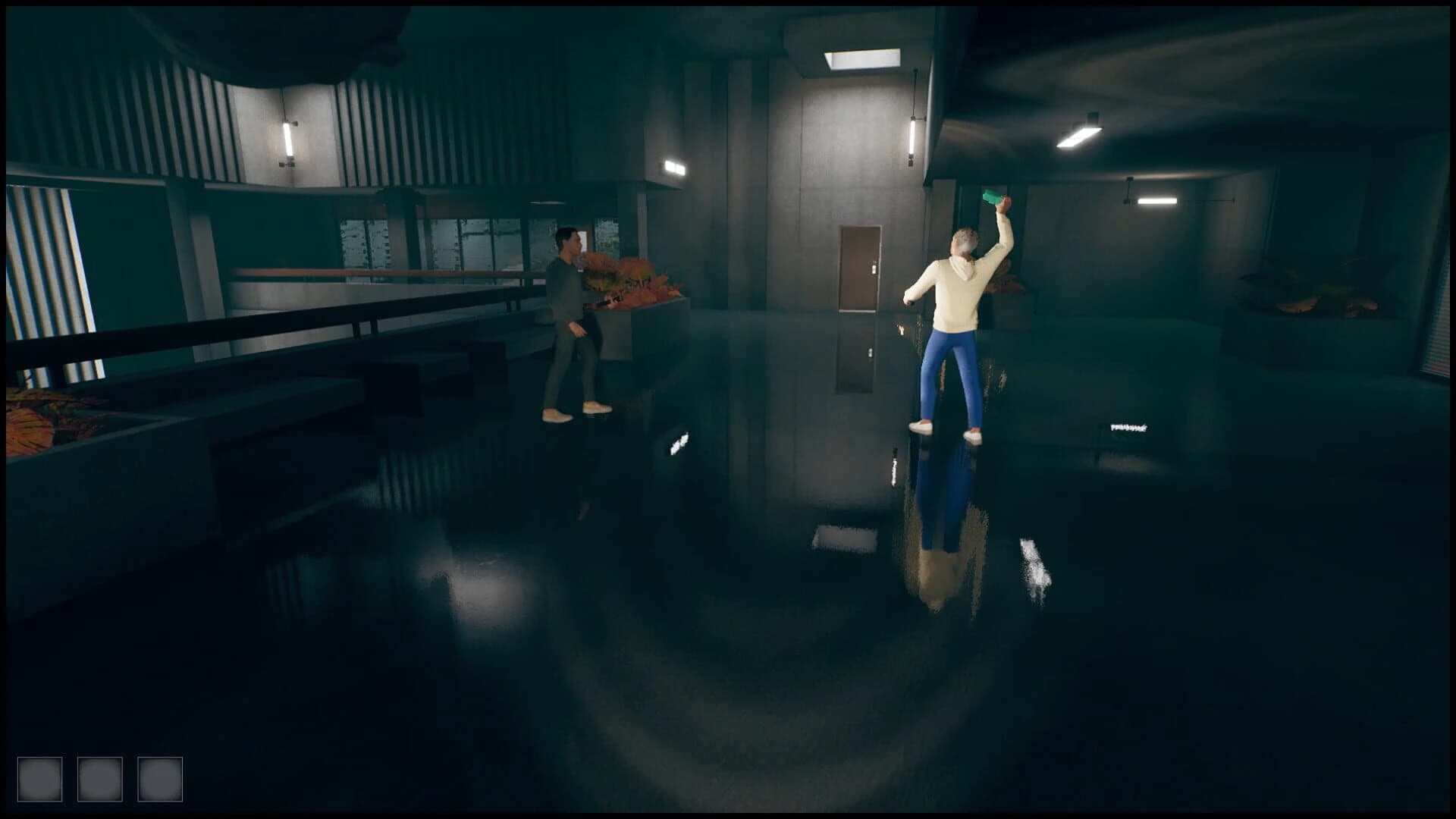 Invitation to Fear screenshot 3