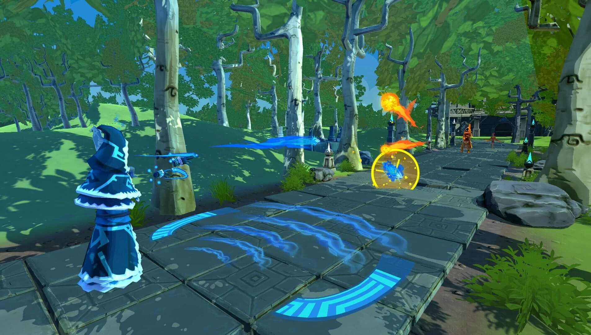 inVokeR screenshot 3