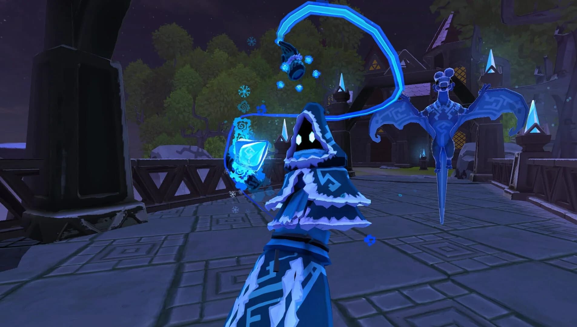 inVokeR screenshot 1