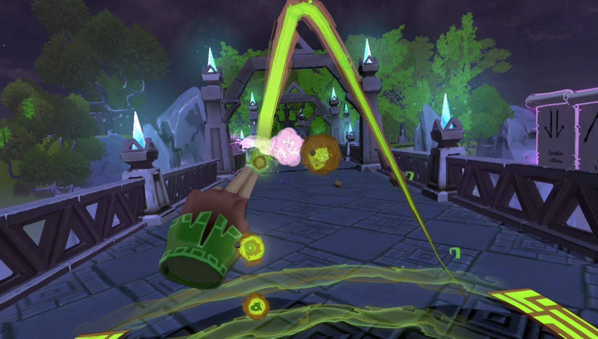 inVokeR screenshot 4