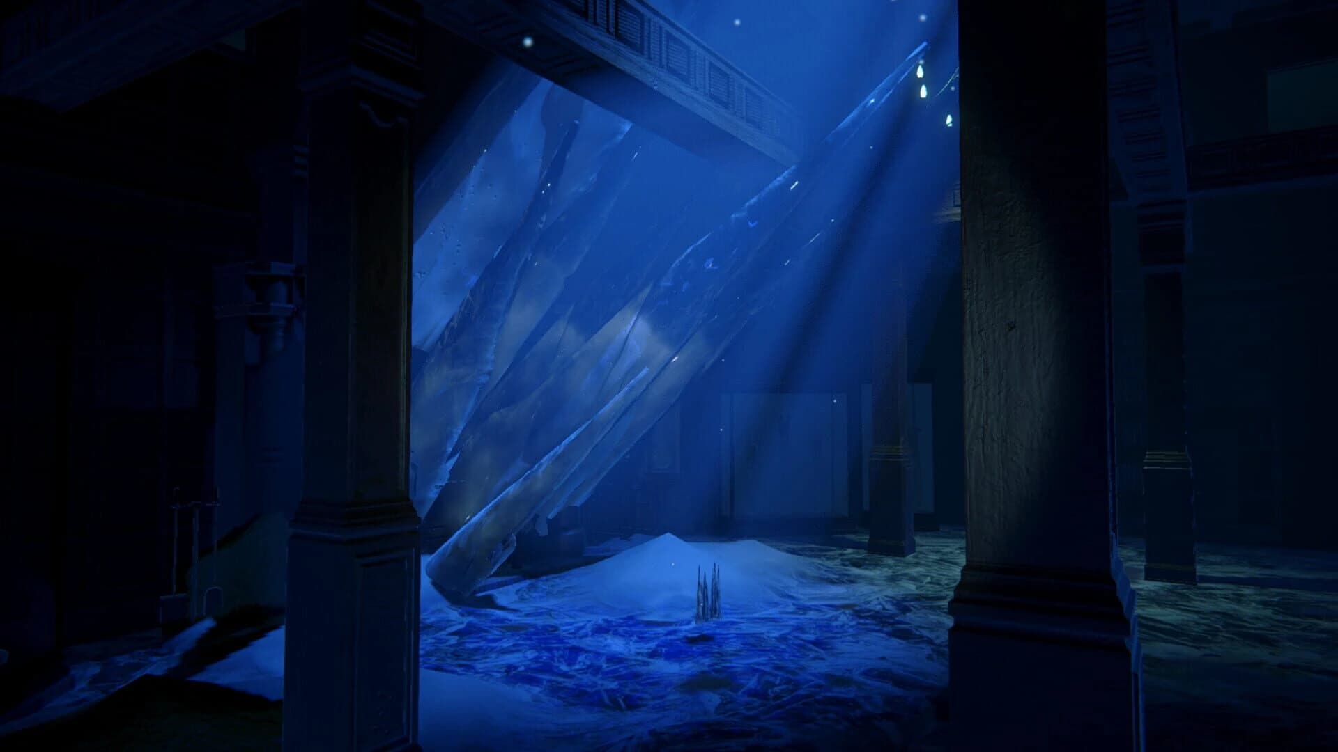 Invokyr screenshot 3