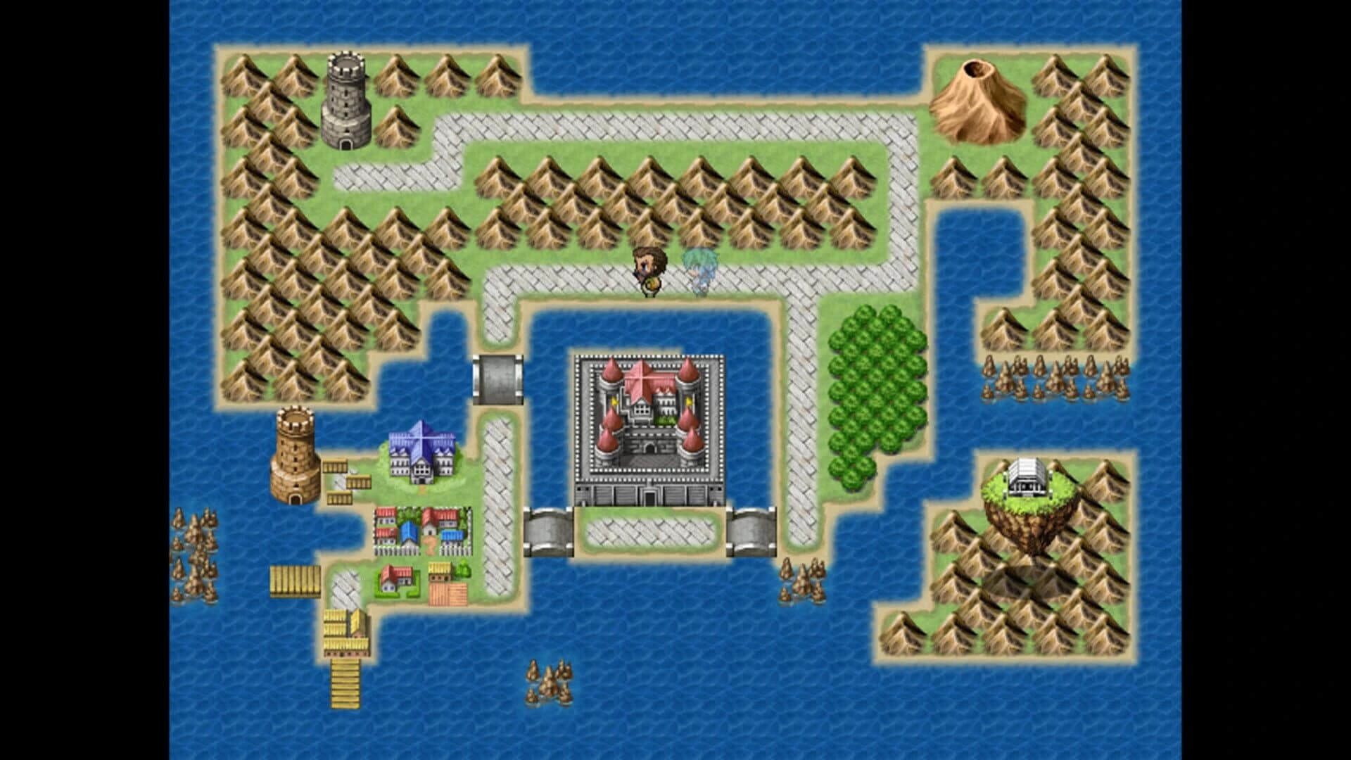 Inzo screenshot 3