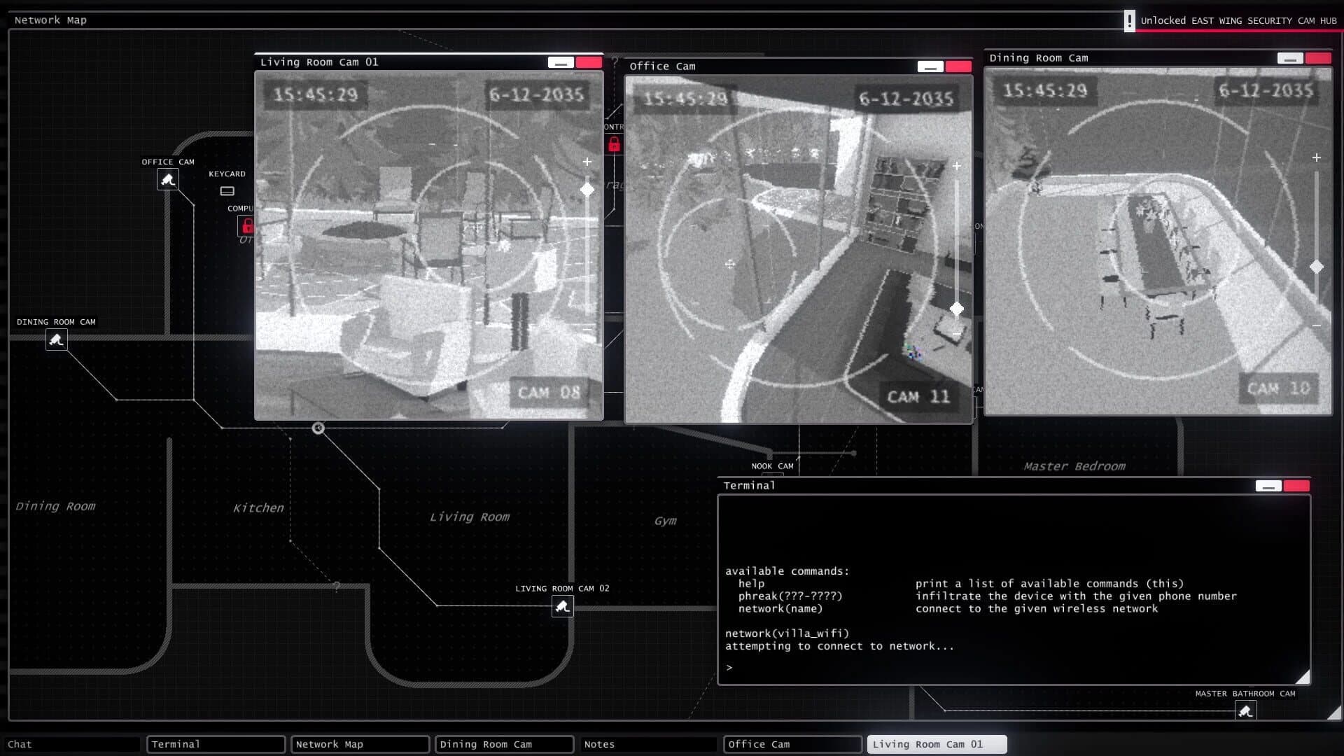 IO Interloper screenshot 2