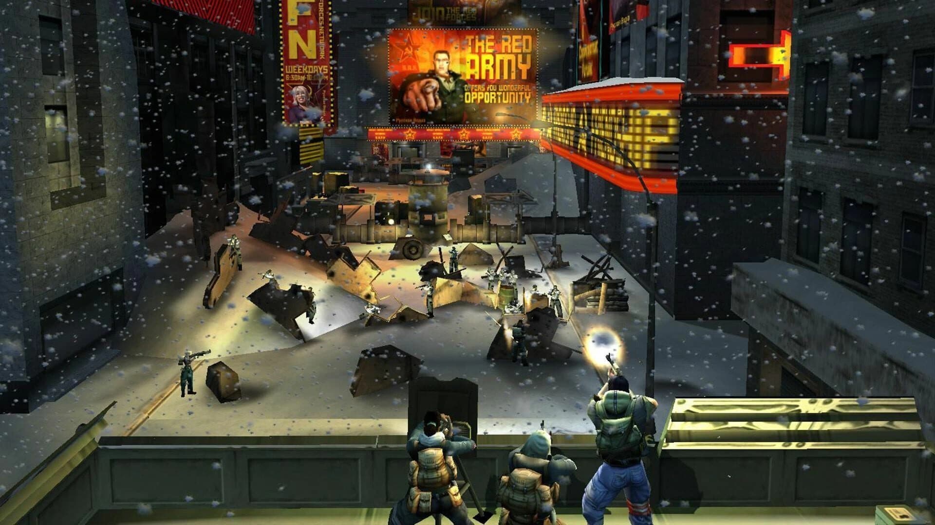 IOI Collection screenshot 2