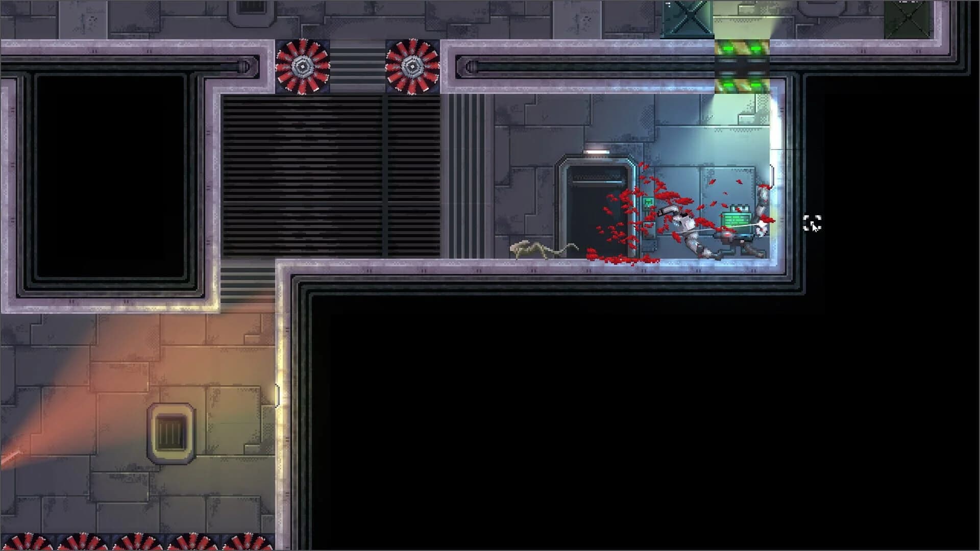 Ion Shift screenshot 3