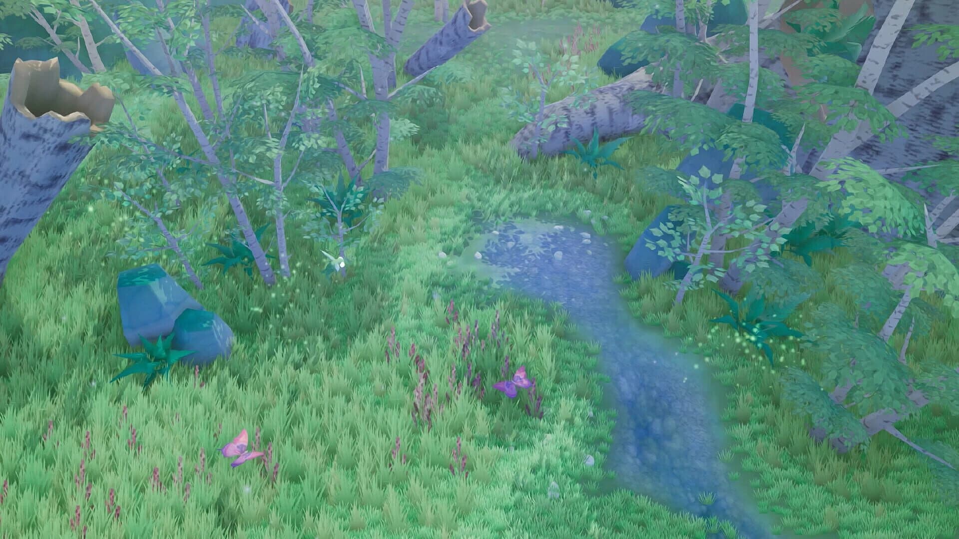 Iona's Island screenshot 3