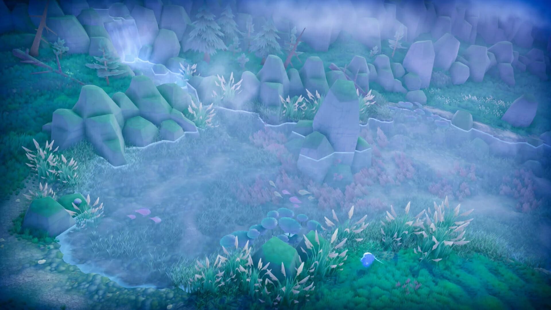 Iona's Island screenshot 5