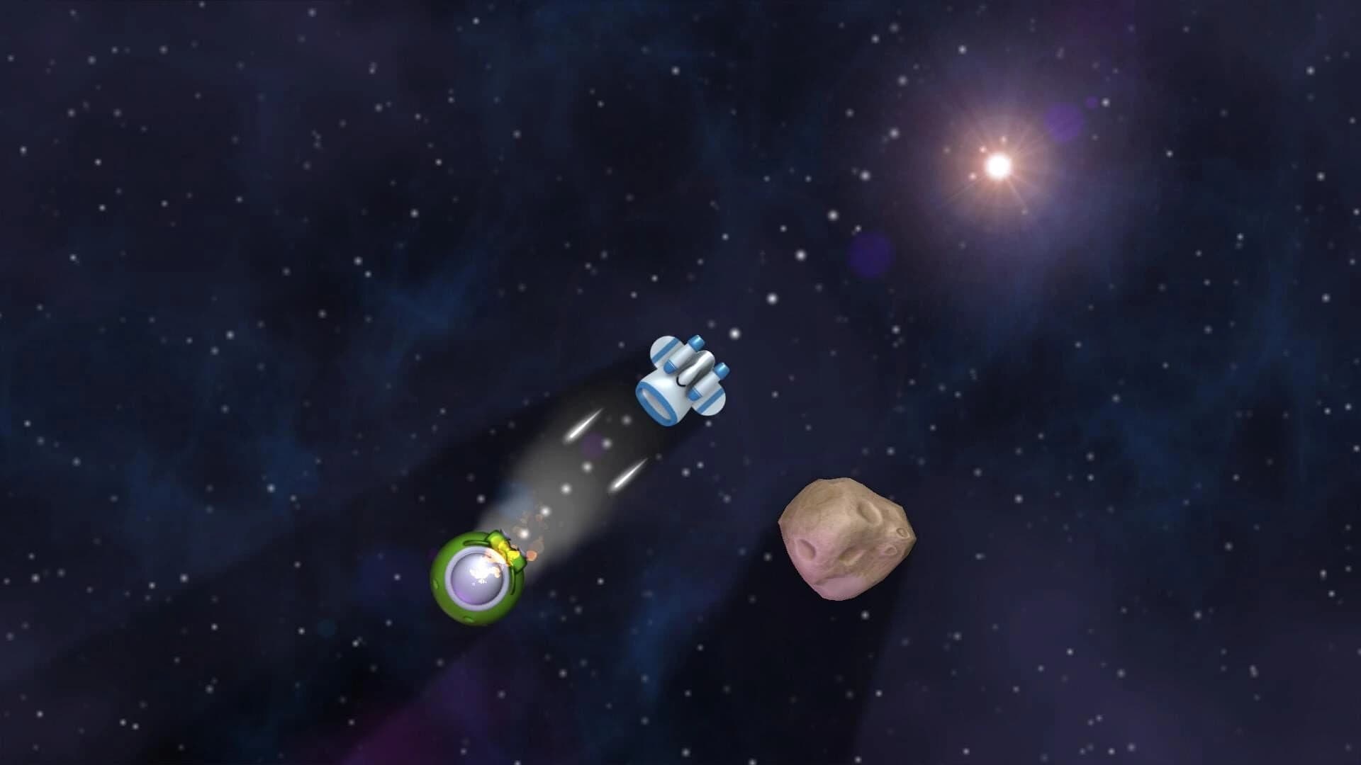 IonAxxia screenshot 5