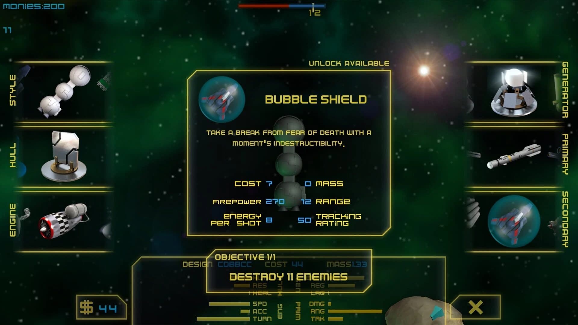 IonAxxia screenshot 3