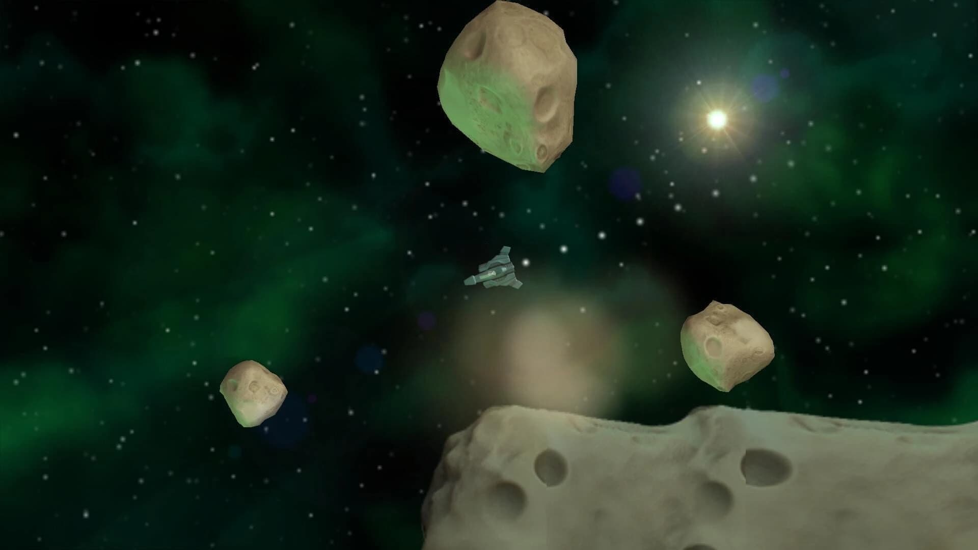 IonAxxia screenshot 1